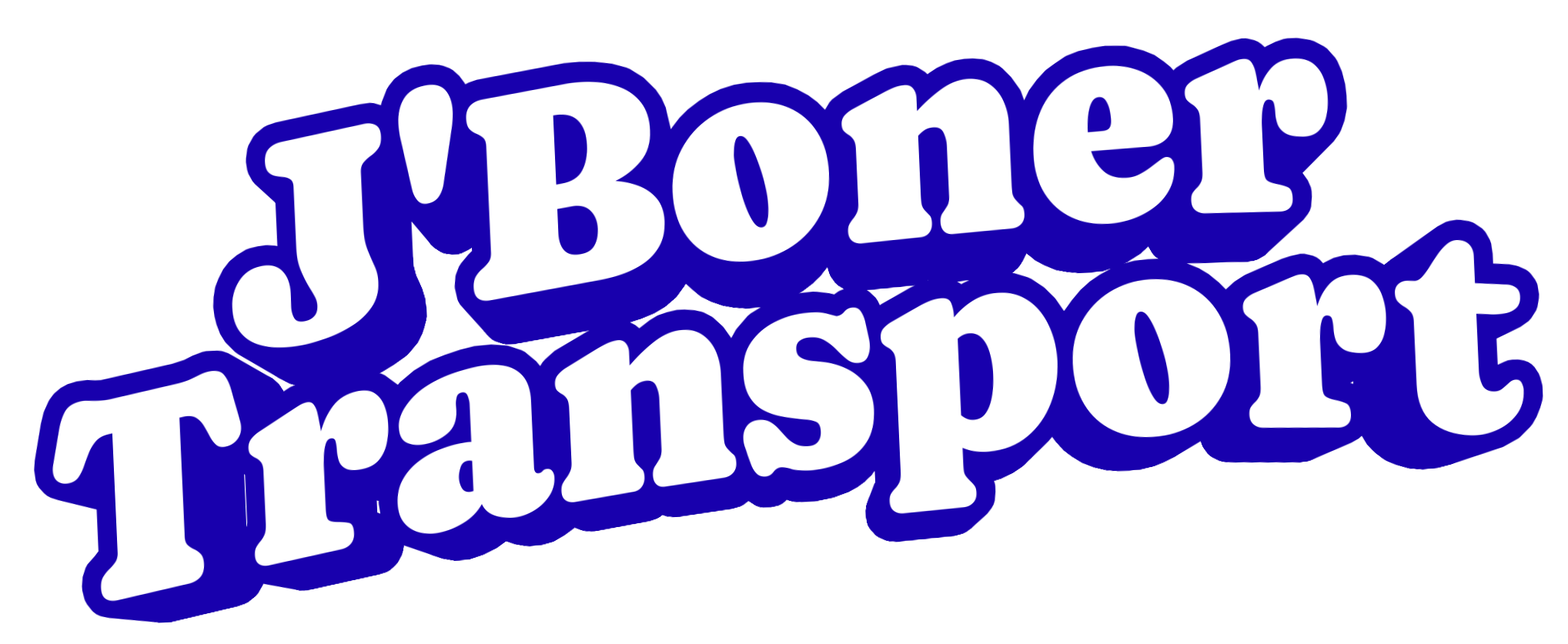J'Boner Transport